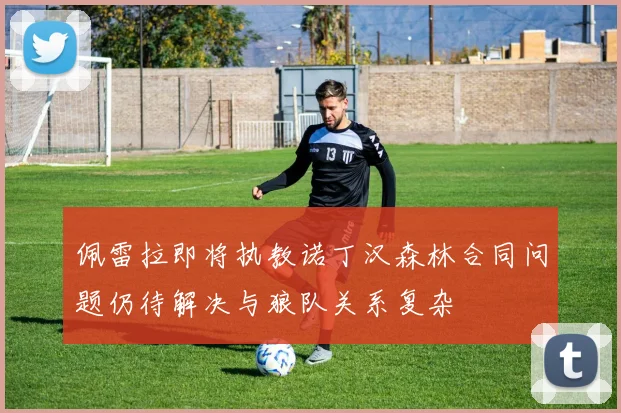 佩雷拉即将执教诺丁汉森林合同问题仍待解决与狼队关系复杂